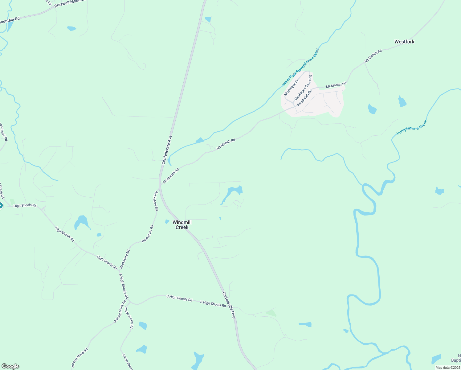 map of restaurants, bars, coffee shops, grocery stores, and more near 366 Amsterdam Way in Dallas