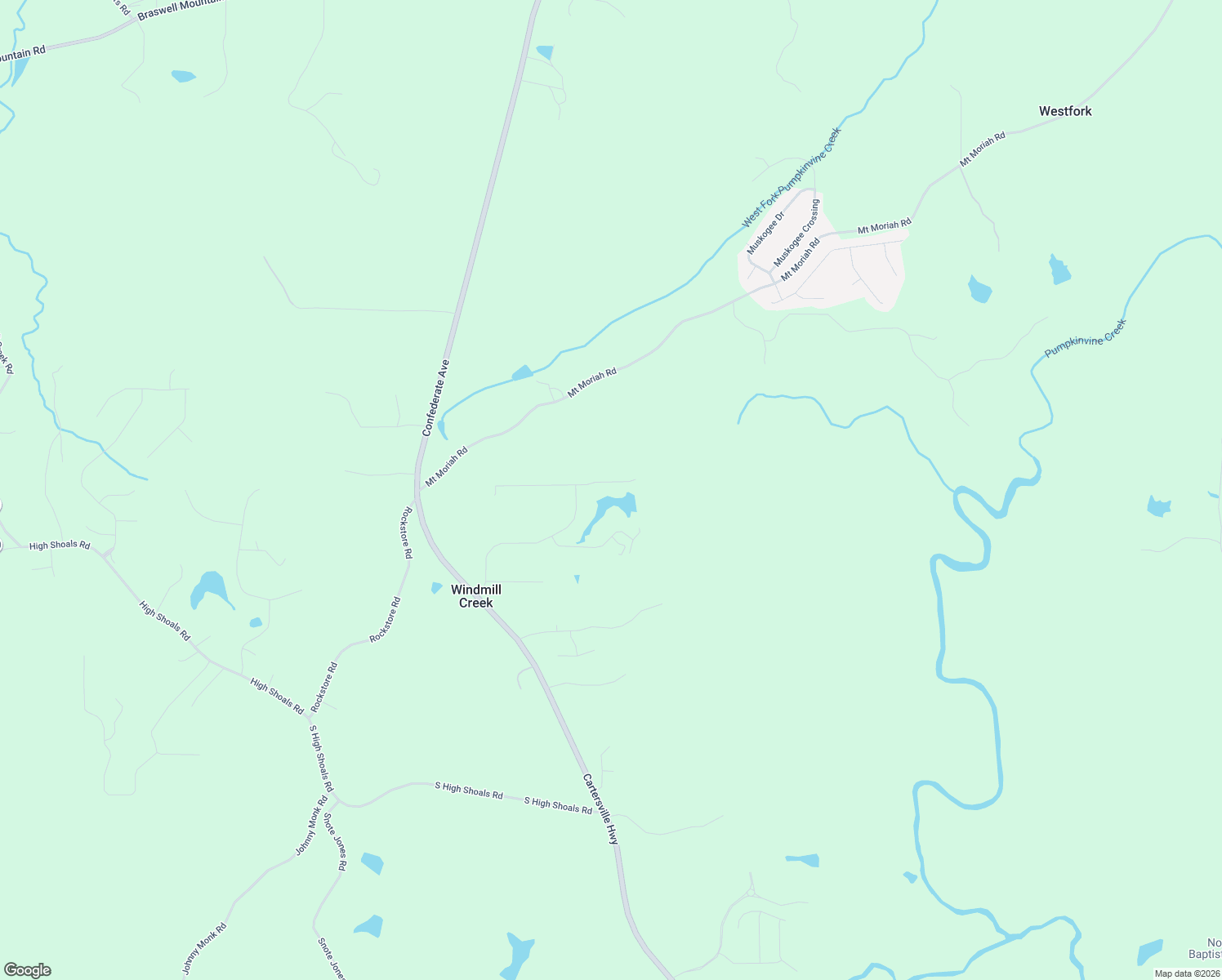 map of restaurants, bars, coffee shops, grocery stores, and more near 392 Amsterdam Way in Dallas