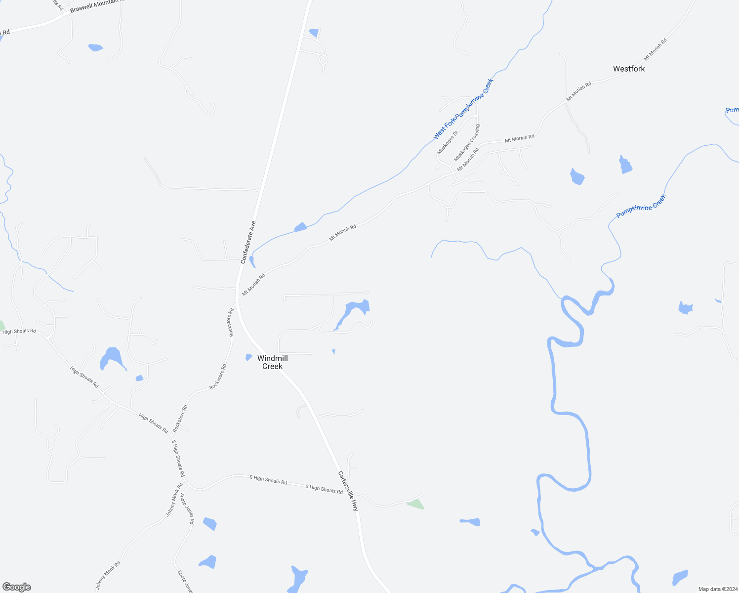 map of restaurants, bars, coffee shops, grocery stores, and more near 450 Amsterdam Way in Dallas