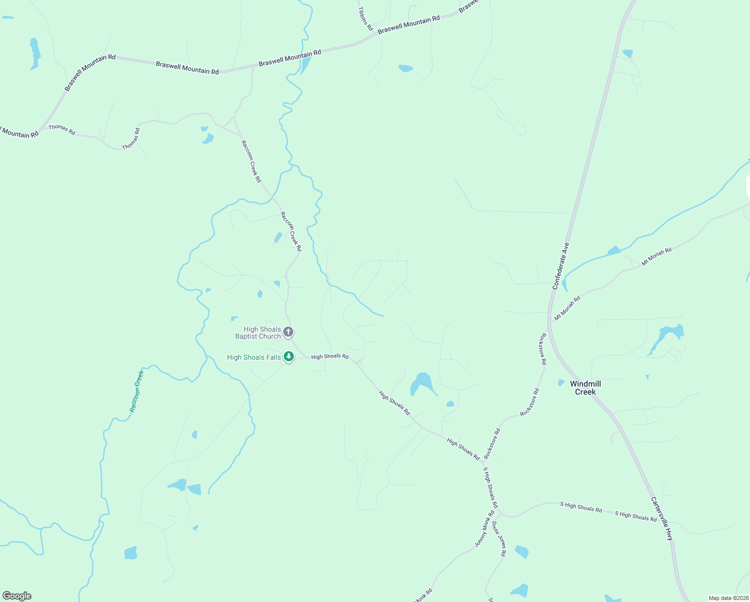 map of restaurants, bars, coffee shops, grocery stores, and more near 250 Observation Pointe in Dallas