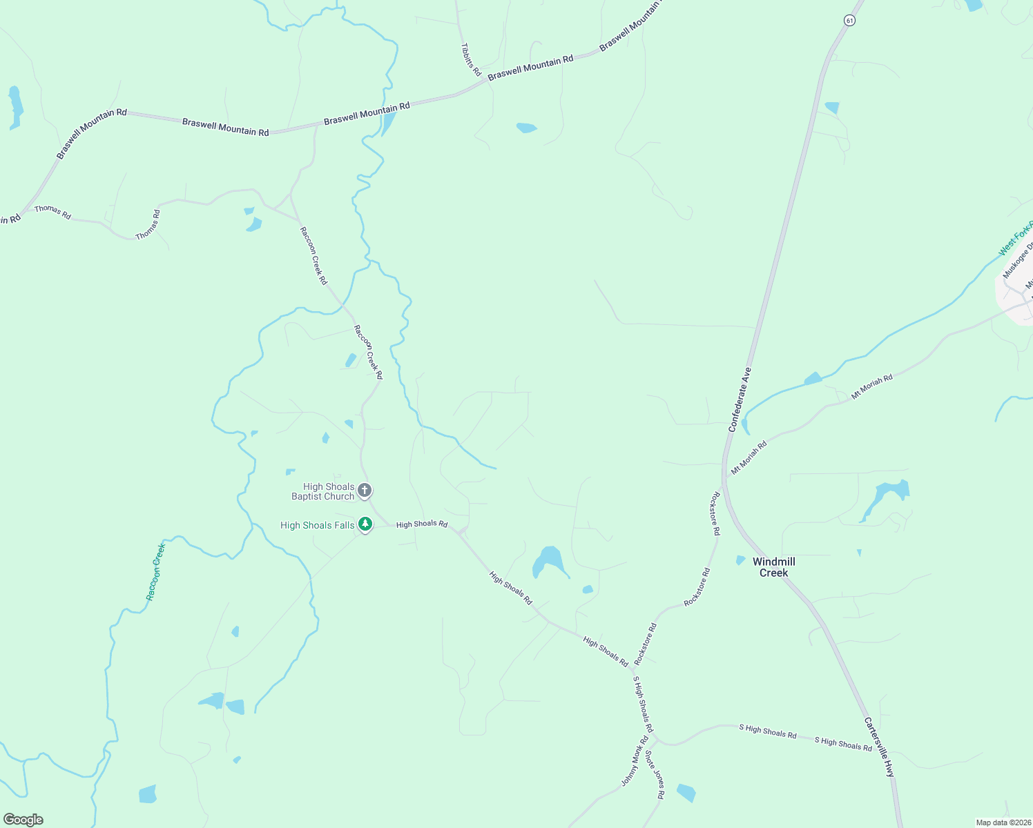 map of restaurants, bars, coffee shops, grocery stores, and more near 150 Observation Pointe in Dallas