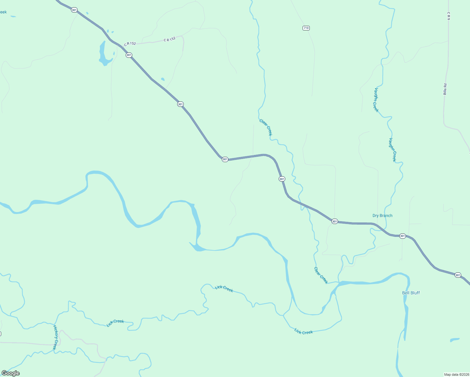 map of restaurants, bars, coffee shops, grocery stores, and more near R 153 in Murfreesboro