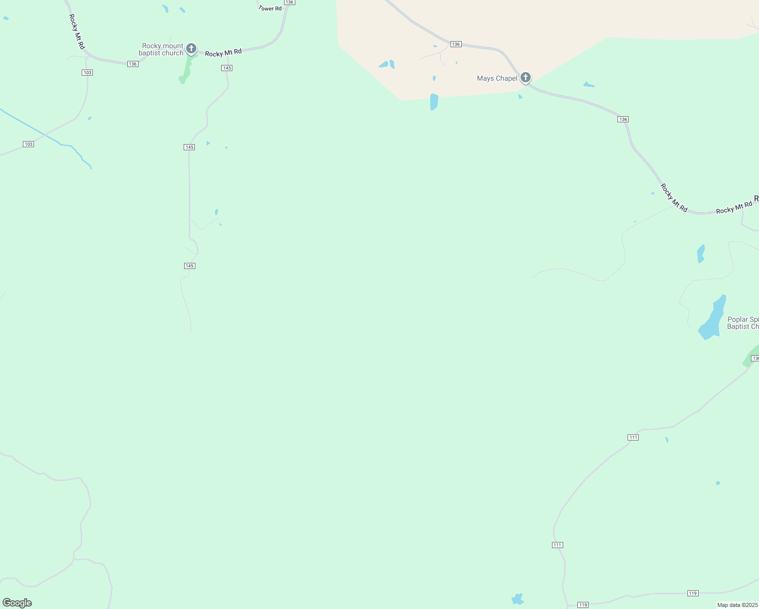 map of restaurants, bars, coffee shops, grocery stores, and more near in Pittsboro