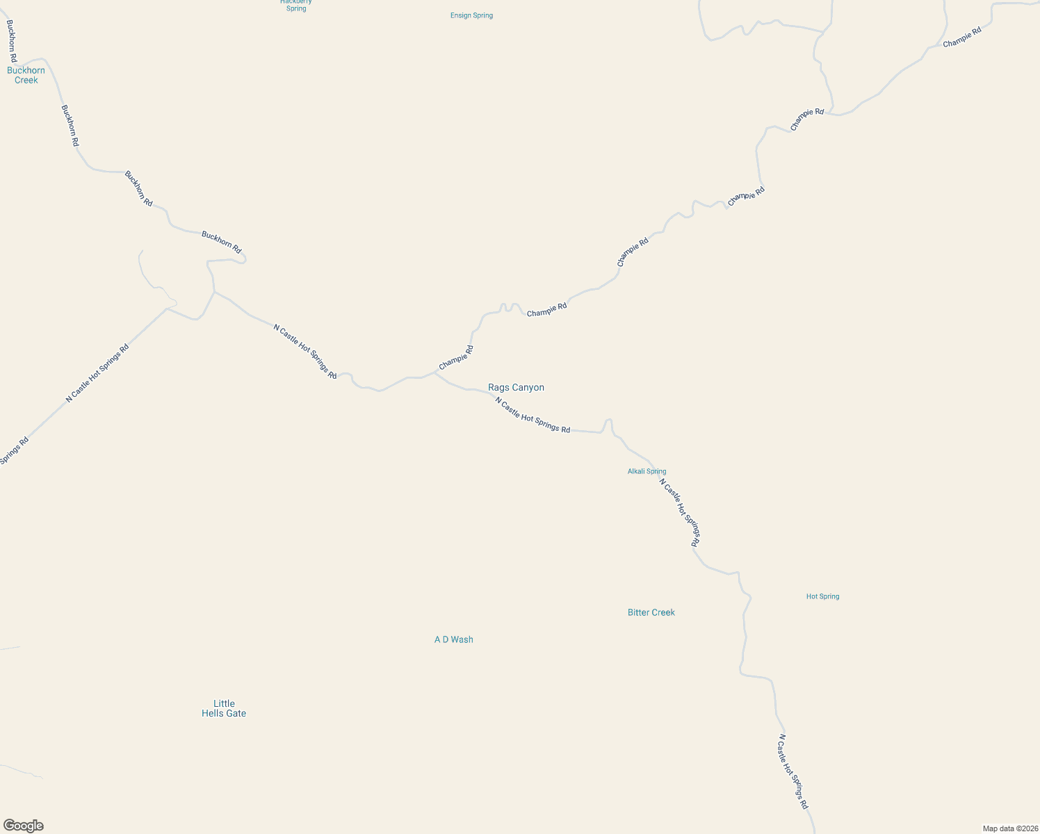 map of restaurants, bars, coffee shops, grocery stores, and more near 6006 East Castle Hot Springs East Road in Morristown