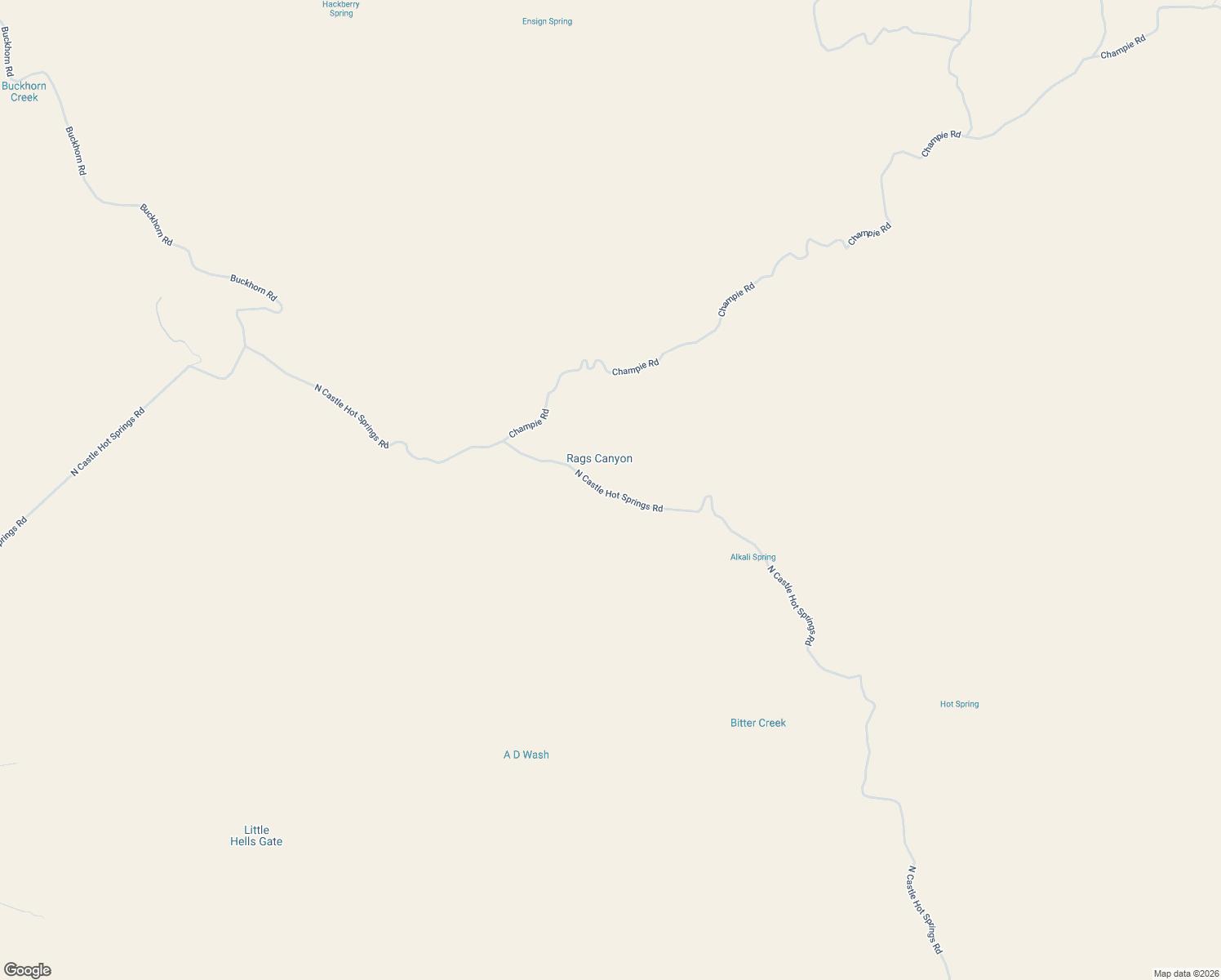 map of restaurants, bars, coffee shops, grocery stores, and more near 6006 East Castle Hot Springs East Road in Morristown