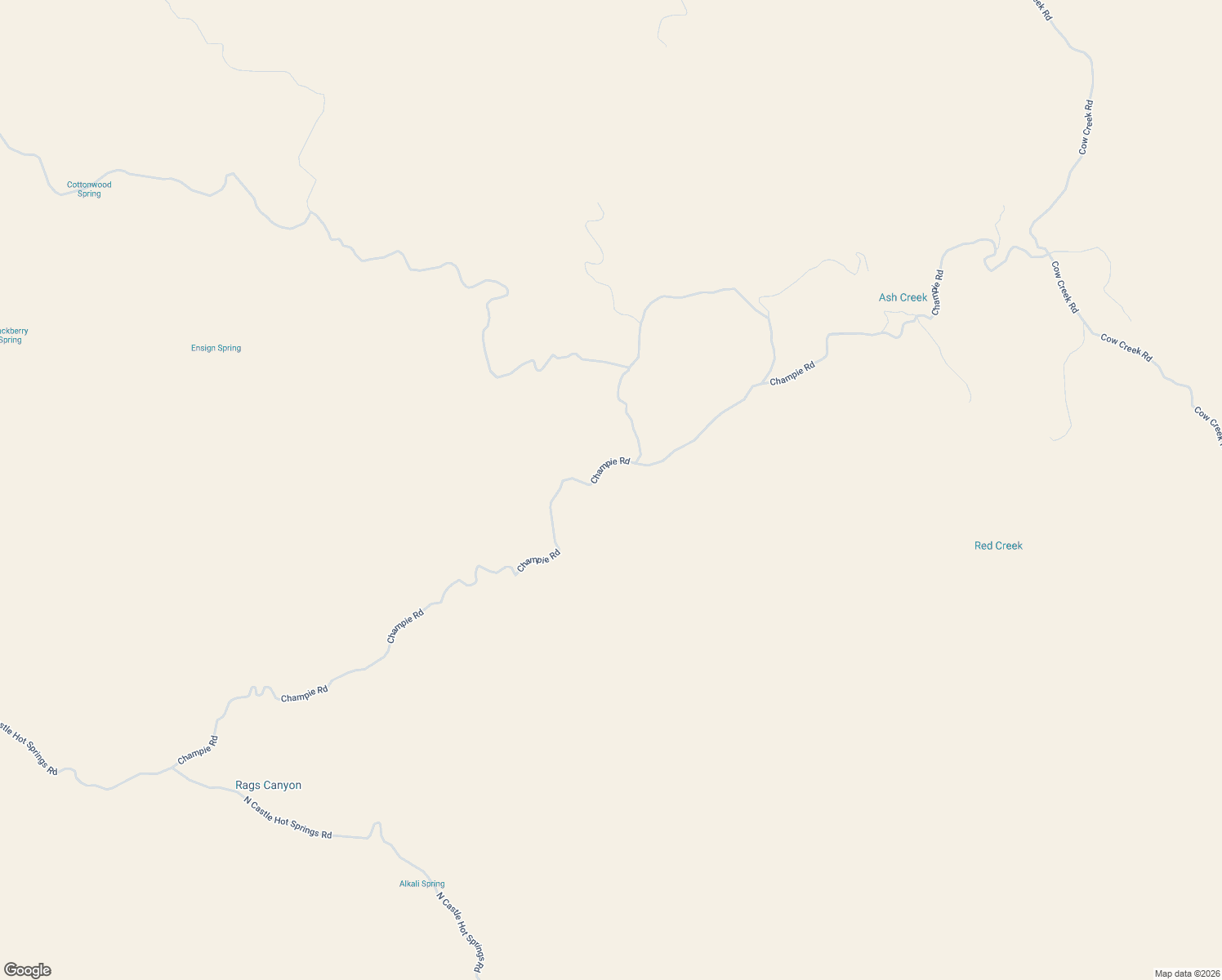 map of restaurants, bars, coffee shops, grocery stores, and more near in Yavapai County