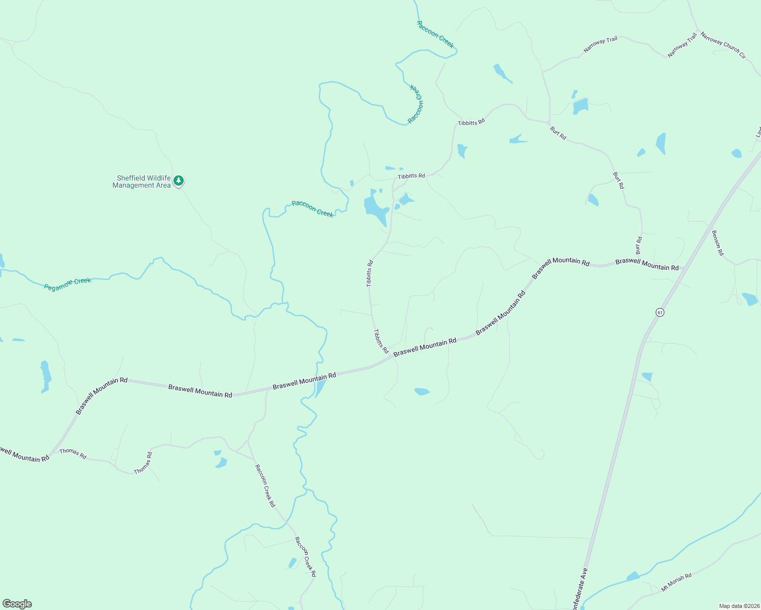 map of restaurants, bars, coffee shops, grocery stores, and more near 1625 Tibbitts Road in Dallas