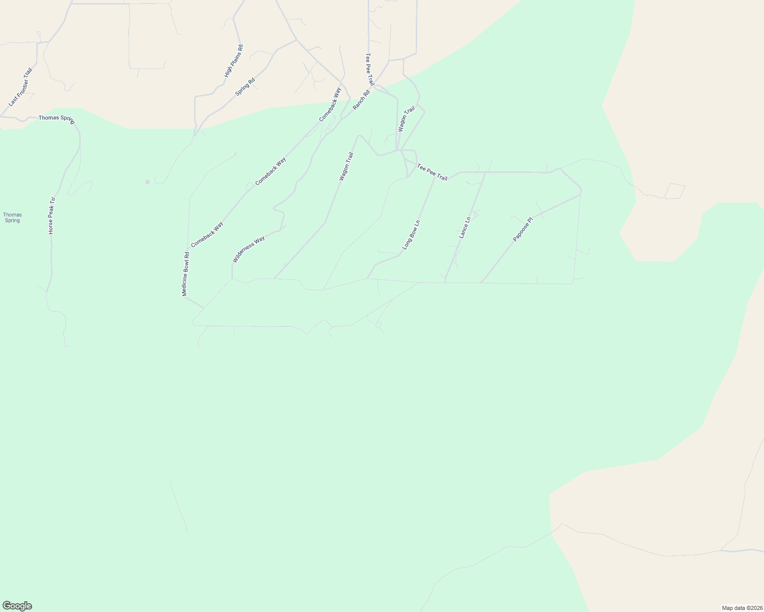 map of restaurants, bars, coffee shops, grocery stores, and more near Wilderness Circle in Catron County