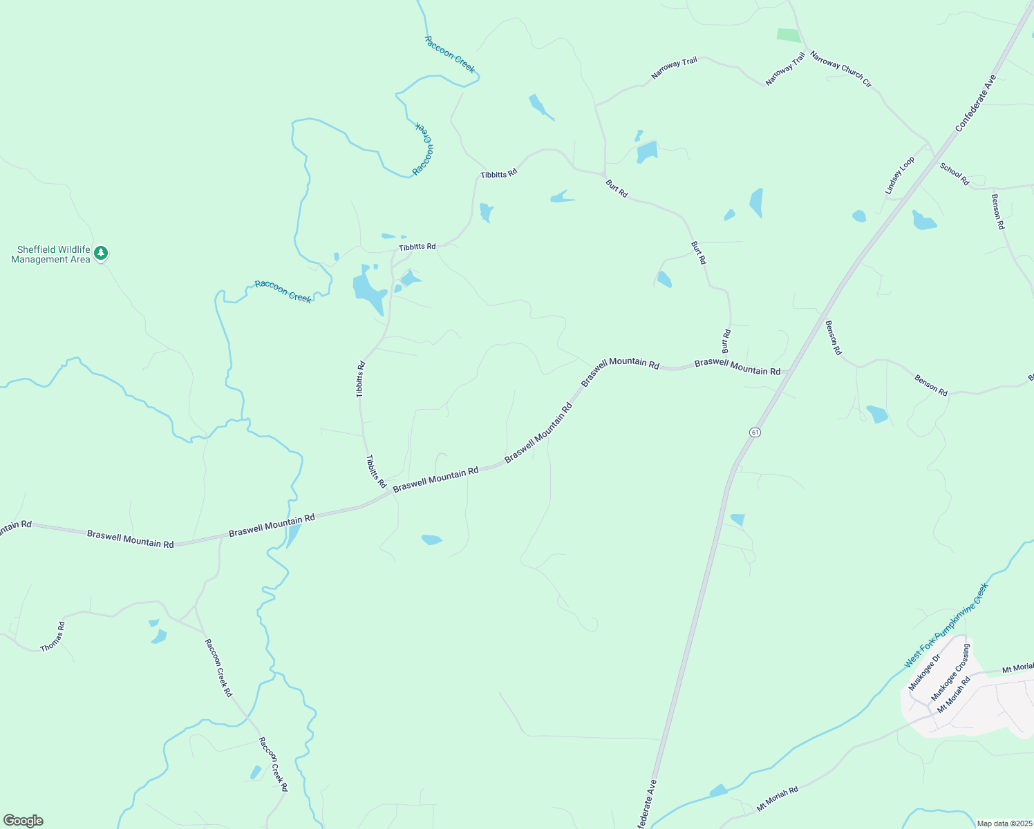 map of restaurants, bars, coffee shops, grocery stores, and more near 1178 Braswell Mountain Road in Dallas