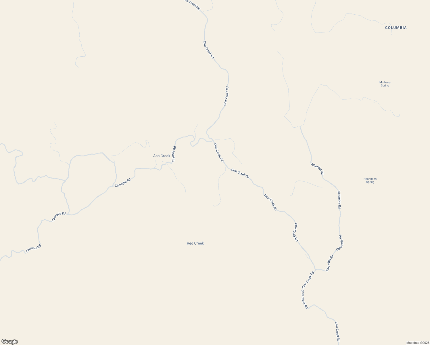 map of restaurants, bars, coffee shops, grocery stores, and more near 36800 Cow Creek Road in Morristown