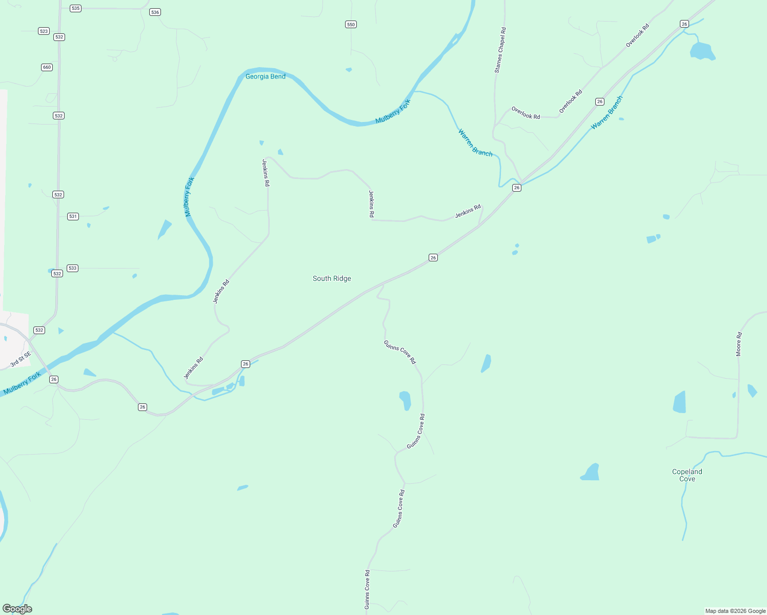 map of restaurants, bars, coffee shops, grocery stores, and more near 1850 County Highway 26 in Hayden