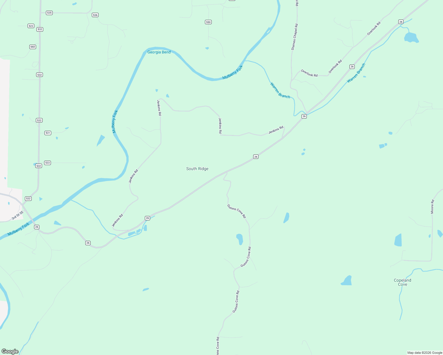 map of restaurants, bars, coffee shops, grocery stores, and more near 1850 County Highway 26 in Hayden
