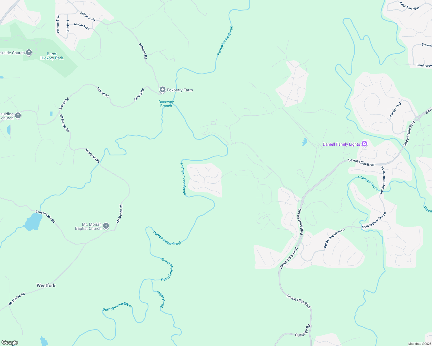map of restaurants, bars, coffee shops, grocery stores, and more near 169 Oakley Way in Dallas