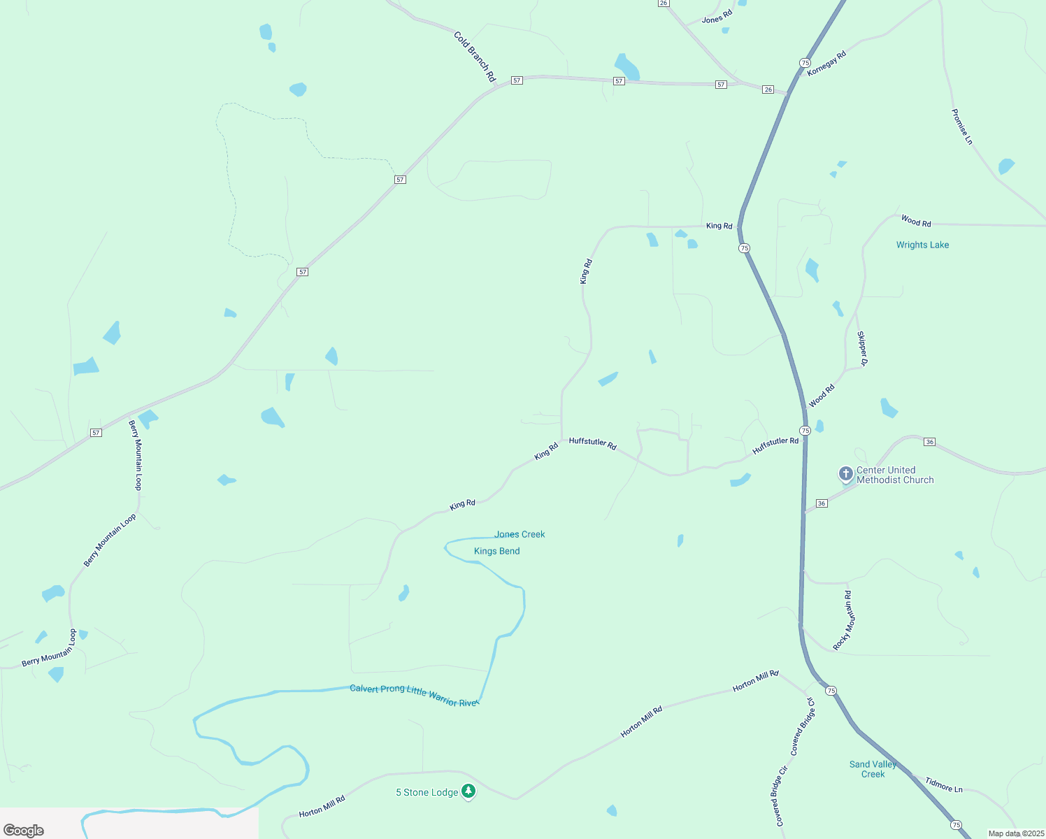 map of restaurants, bars, coffee shops, grocery stores, and more near 1170 King Road in Oneonta