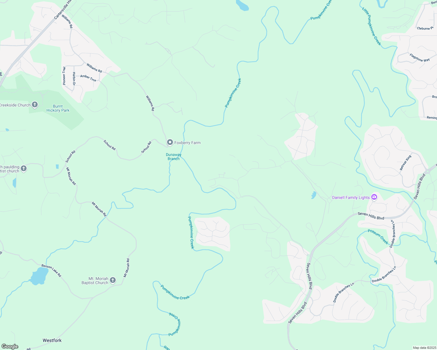 map of restaurants, bars, coffee shops, grocery stores, and more near 169 Red Wood Drive in Dallas