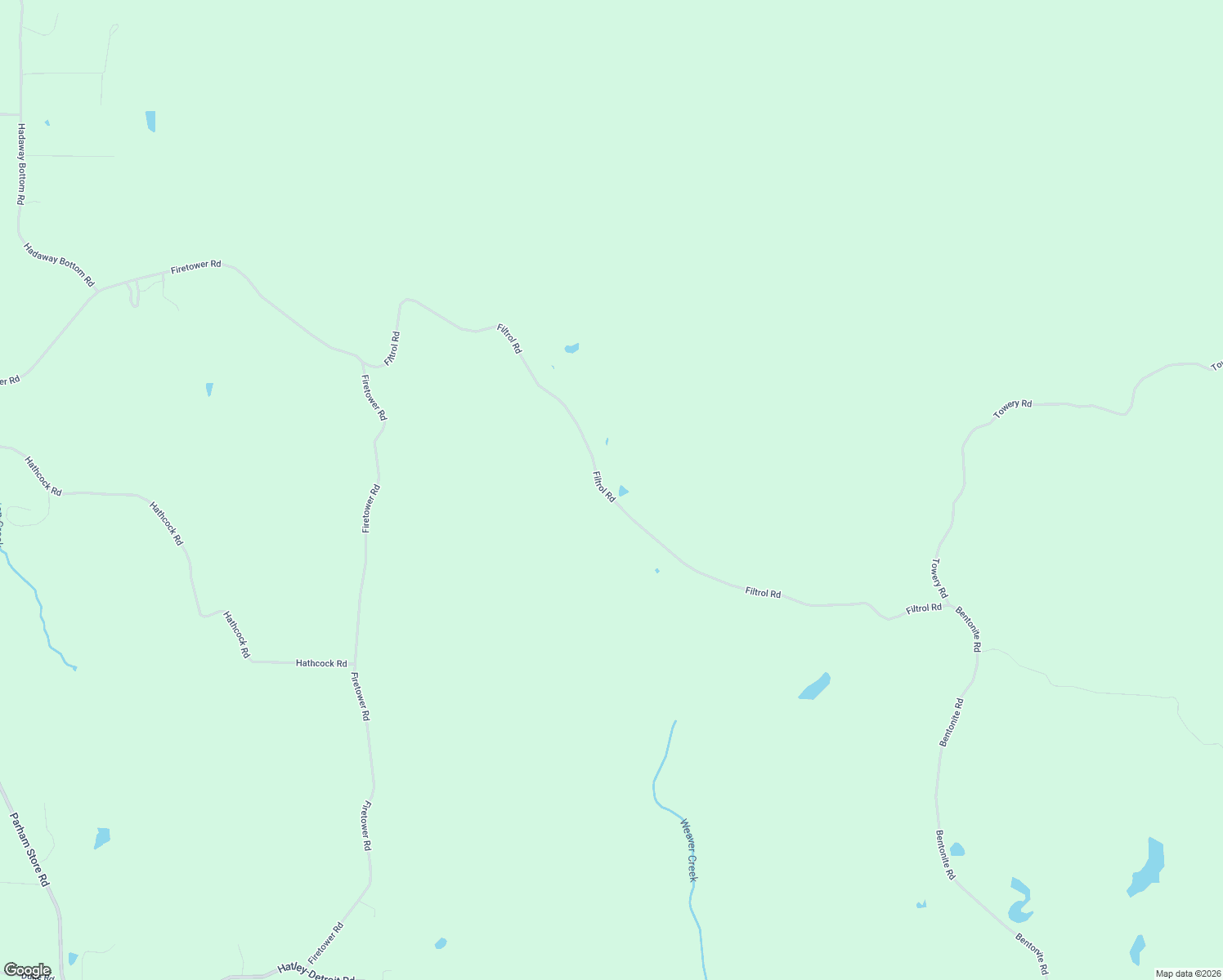 map of restaurants, bars, coffee shops, grocery stores, and more near in Smithville