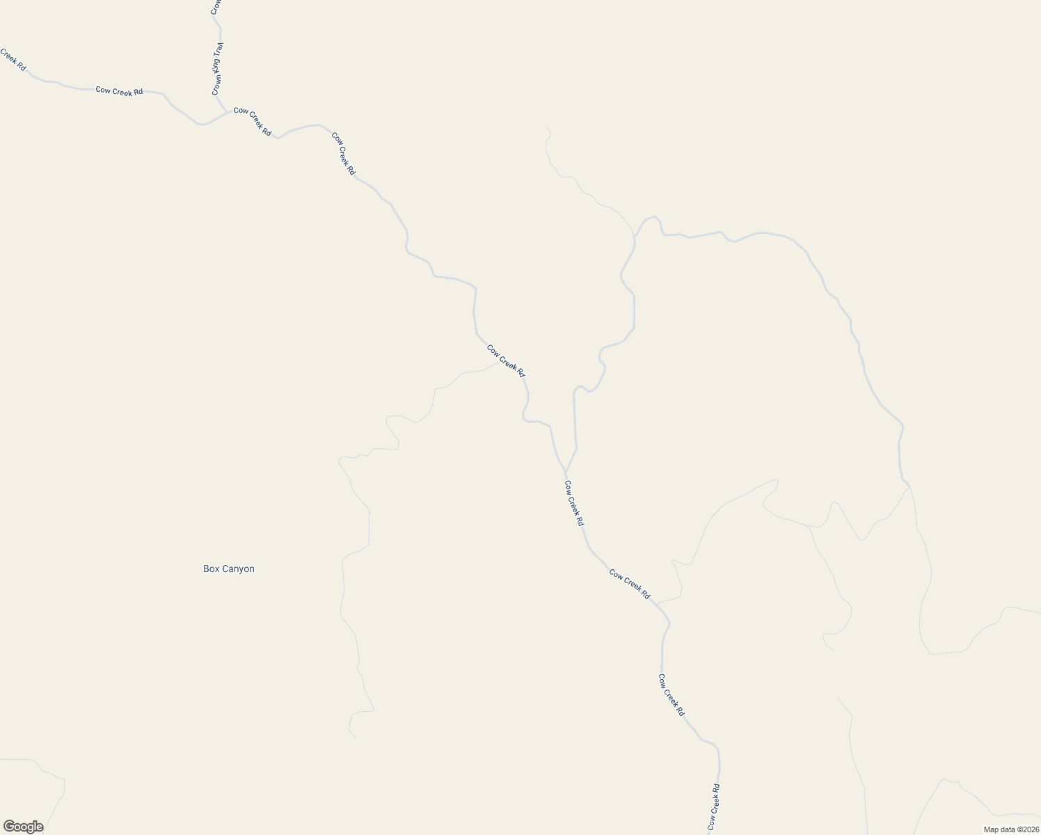 map of restaurants, bars, coffee shops, grocery stores, and more near 34743 Cow Creek Road in Morristown