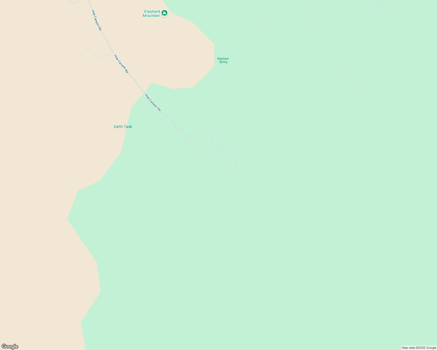 map of restaurants, bars, coffee shops, grocery stores, and more near 388 Hop Canyon Road in Magdalena