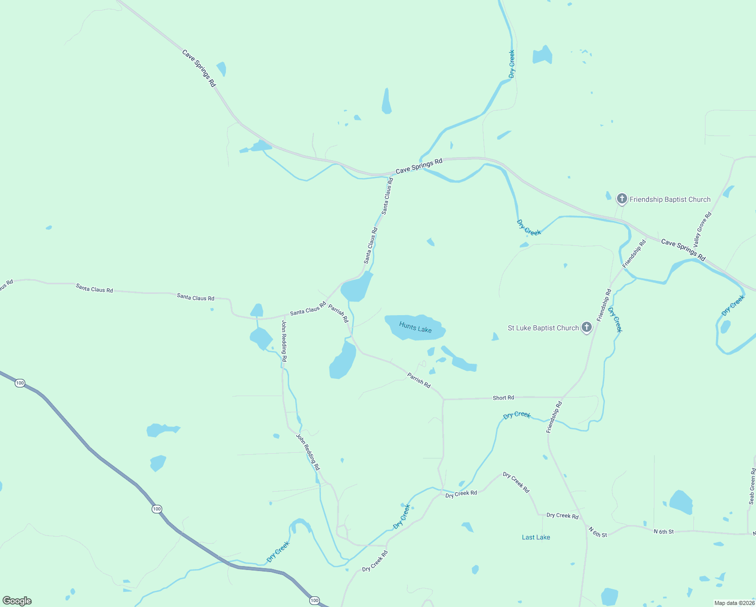 map of restaurants, bars, coffee shops, grocery stores, and more near 87 Weaver Road in Cedartown