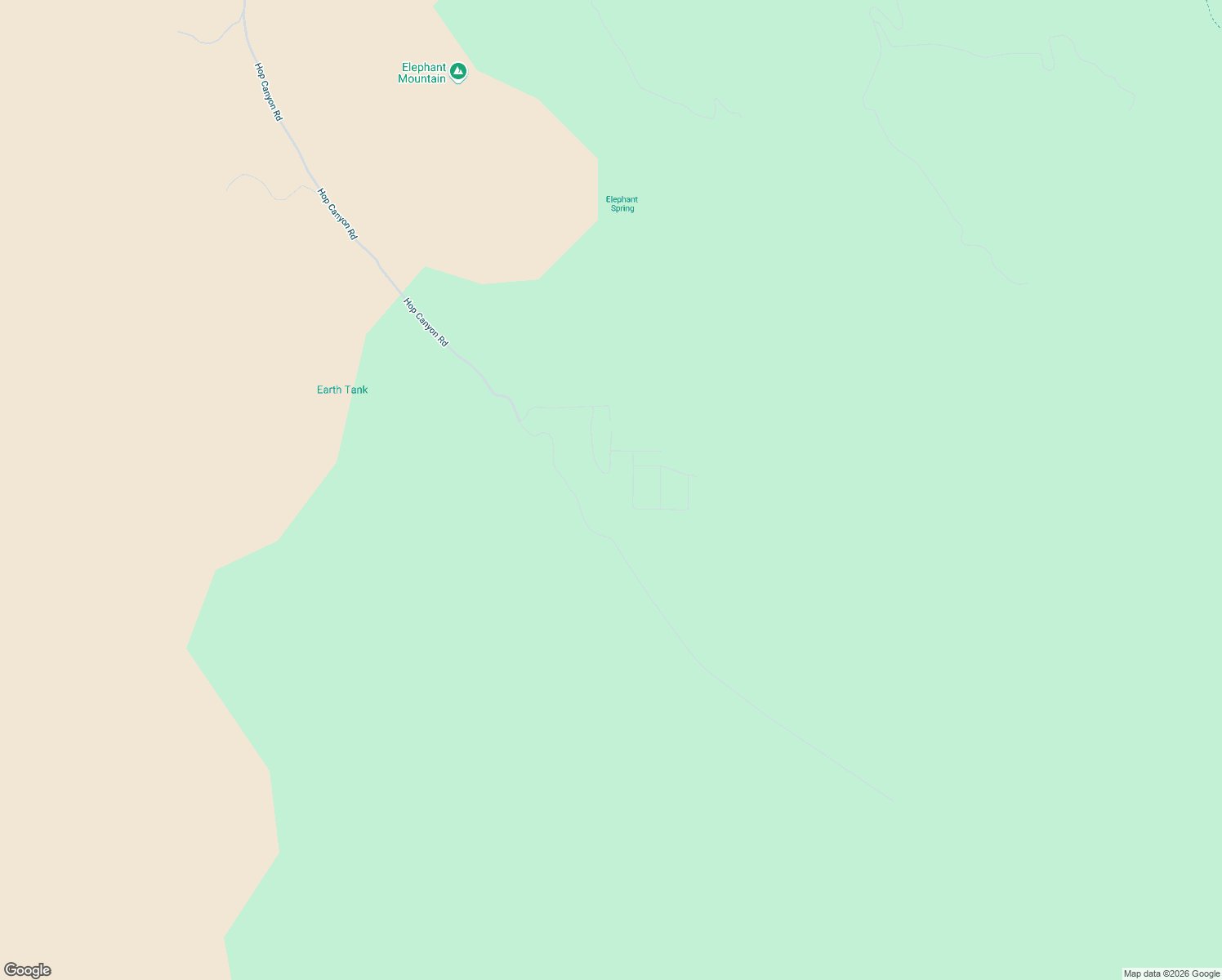 map of restaurants, bars, coffee shops, grocery stores, and more near Hop Canyon Road in Magdalena