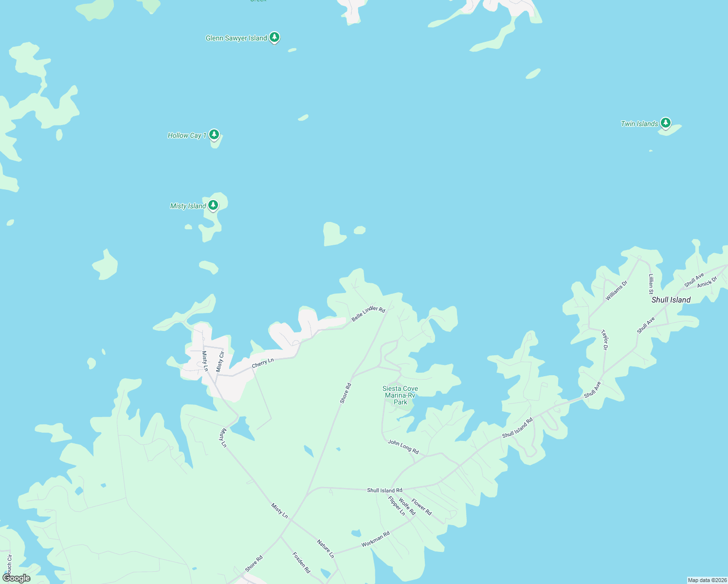 map of restaurants, bars, coffee shops, grocery stores, and more near 120 Aloha Court in Gilbert
