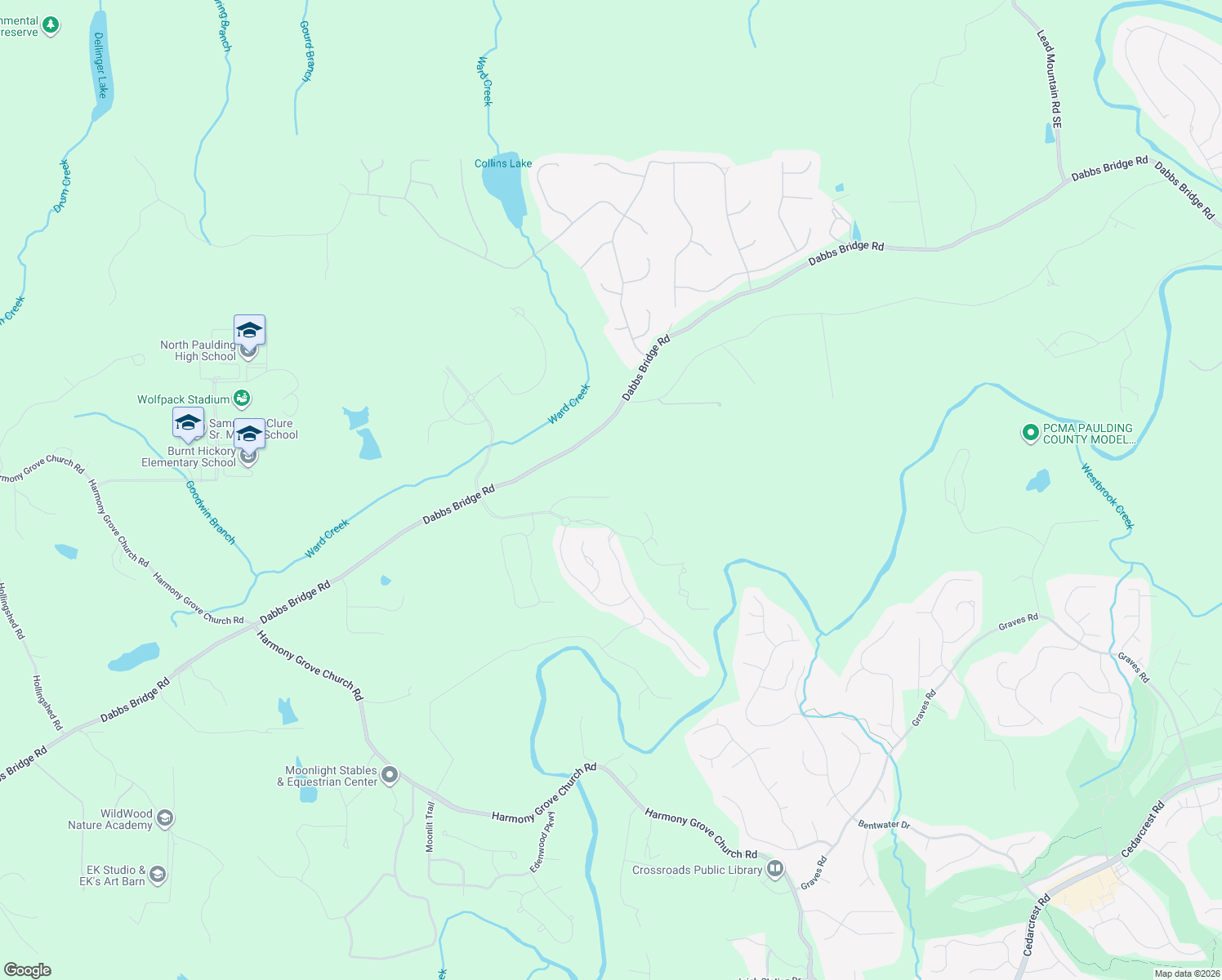 map of restaurants, bars, coffee shops, grocery stores, and more near 199 Pinnacle Point Court in Dallas