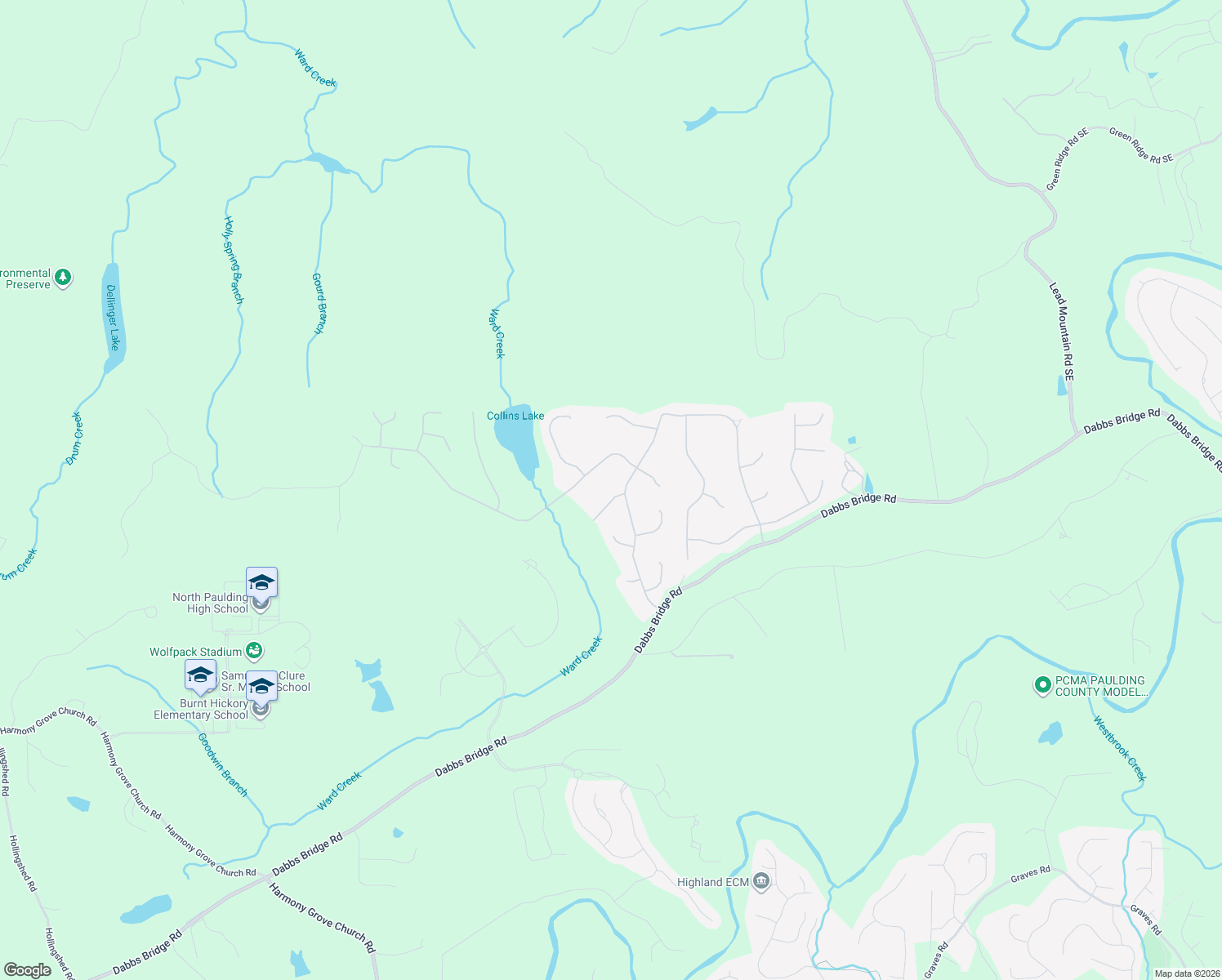 map of restaurants, bars, coffee shops, grocery stores, and more near 22 Constitution Pointe in Dallas