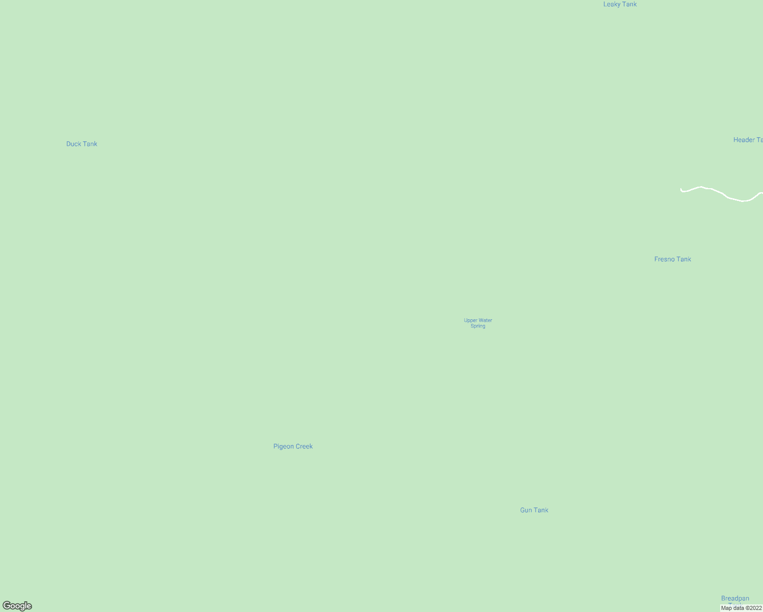 map of restaurants, bars, coffee shops, grocery stores, and more near 255701 East Highway 260 in Star Valley