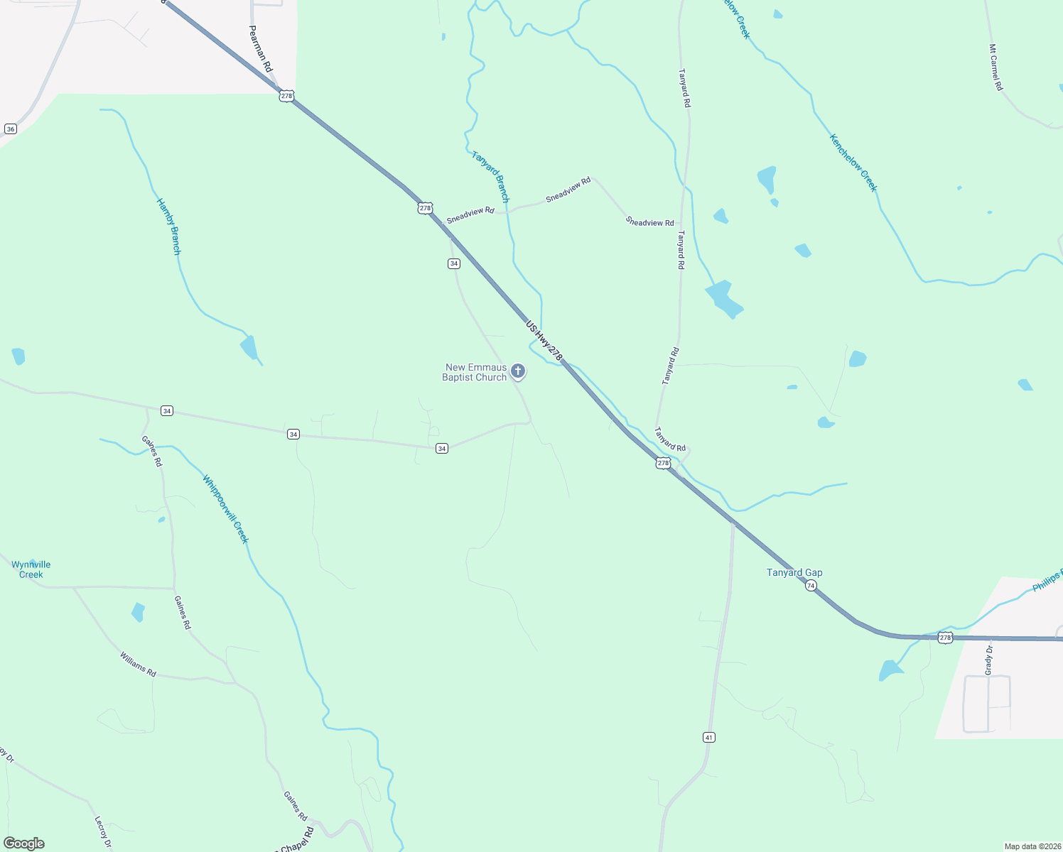 map of restaurants, bars, coffee shops, grocery stores, and more near 45 Hopper Road in Altoona