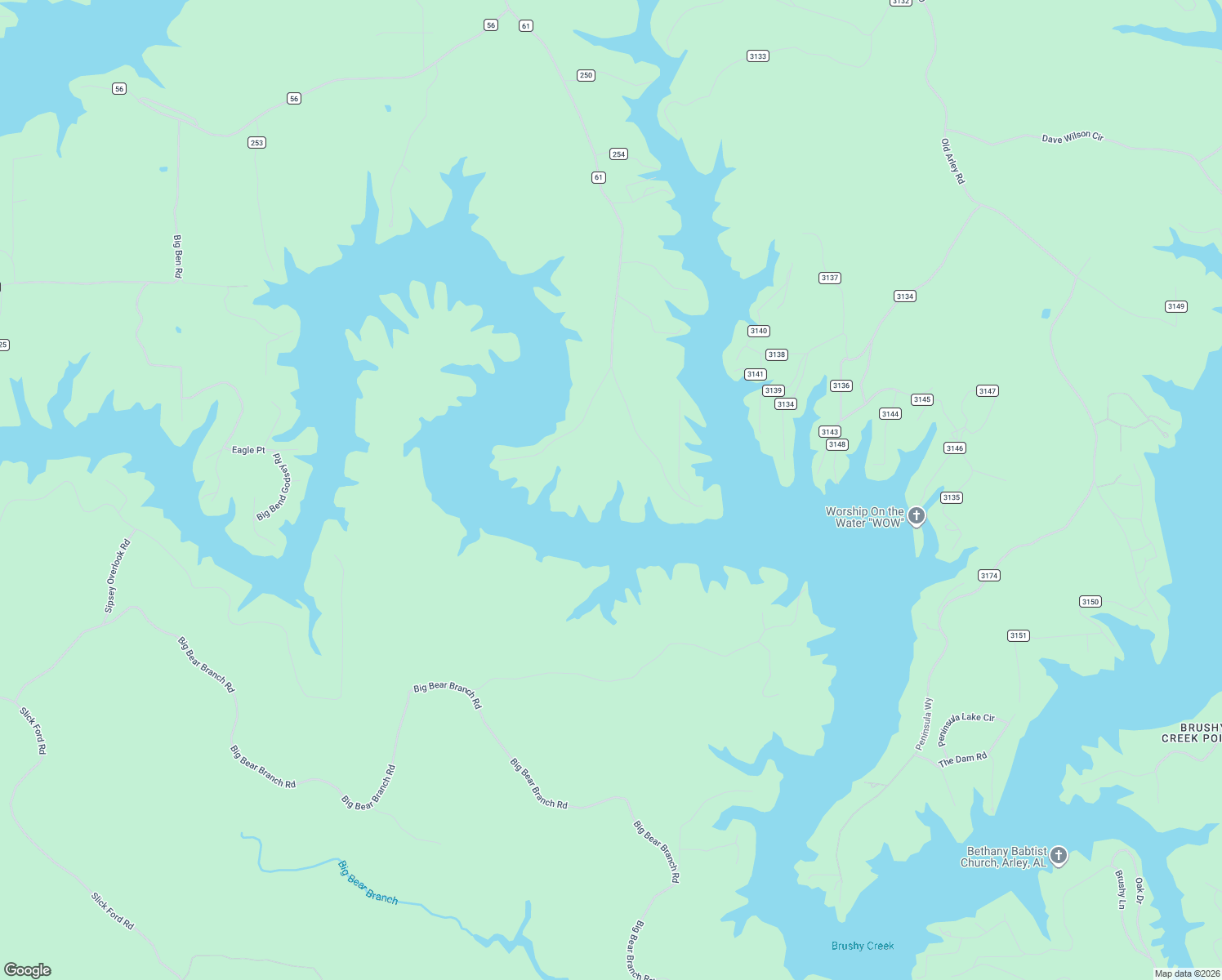 map of restaurants, bars, coffee shops, grocery stores, and more near in Arley