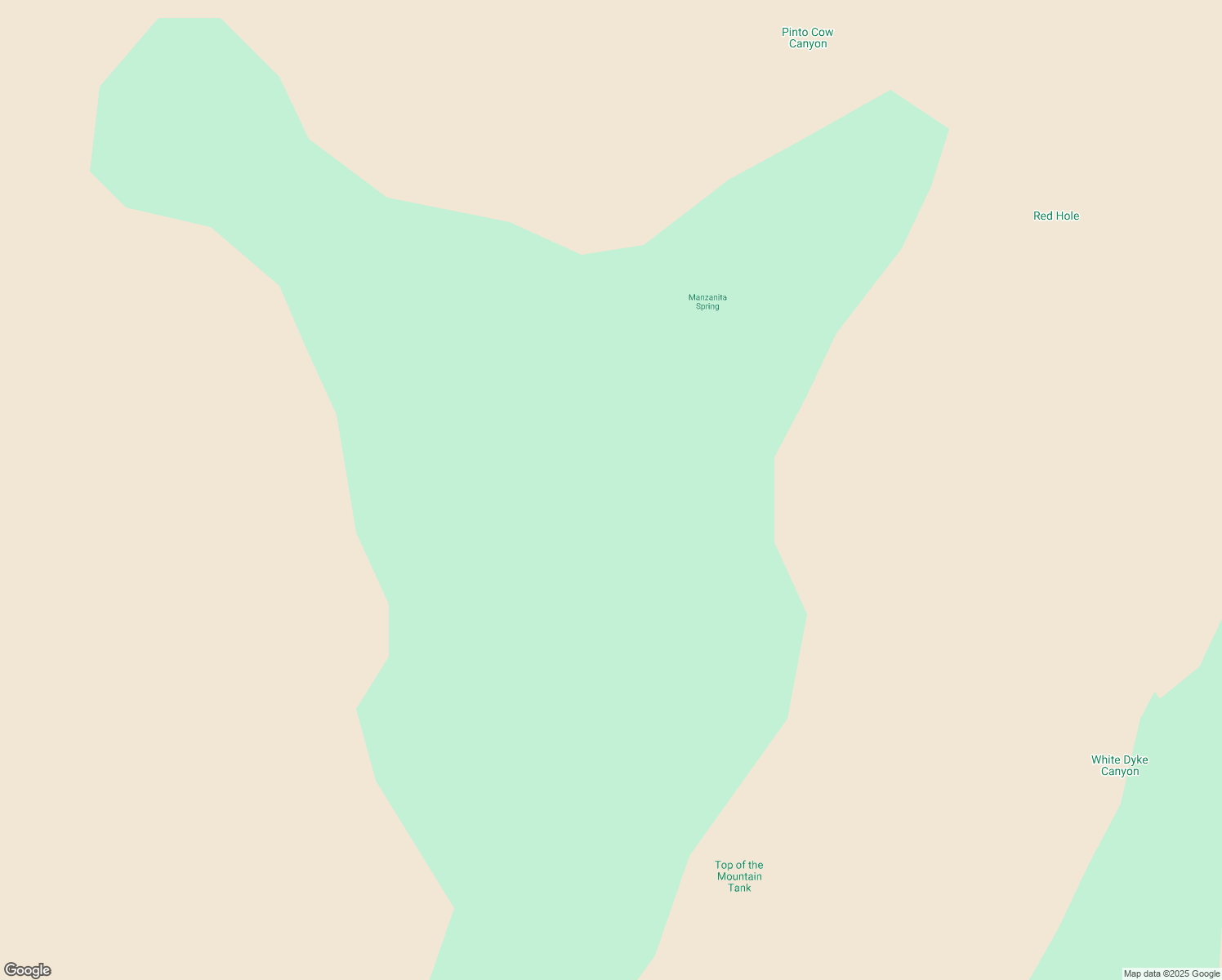 map of restaurants, bars, coffee shops, grocery stores, and more near in Black Canyon City