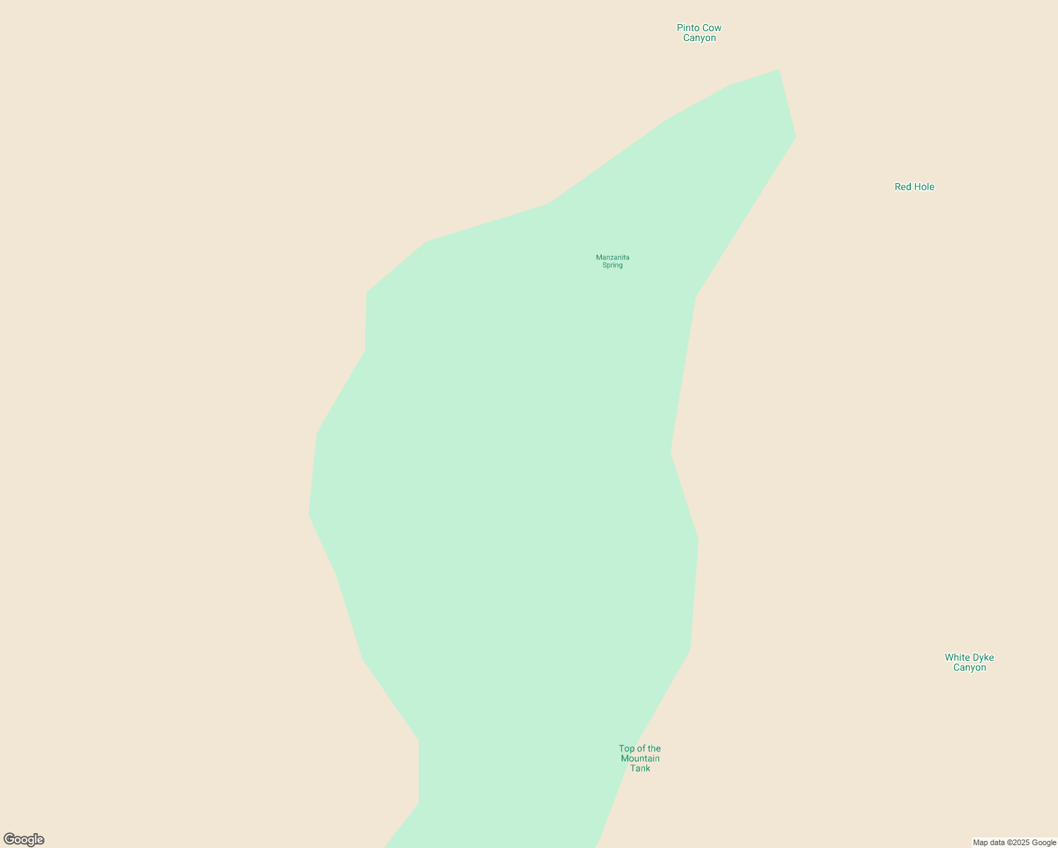 map of restaurants, bars, coffee shops, grocery stores, and more near in Black Canyon City