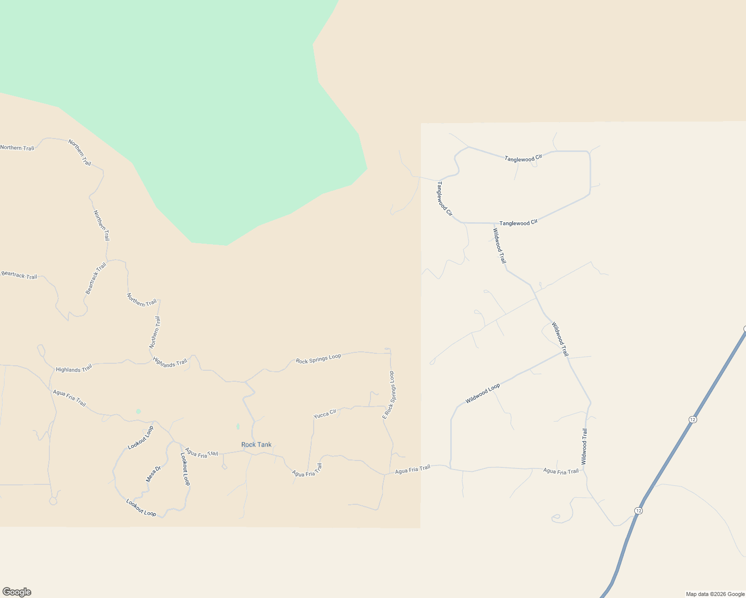 map of restaurants, bars, coffee shops, grocery stores, and more near in Gutierrezville