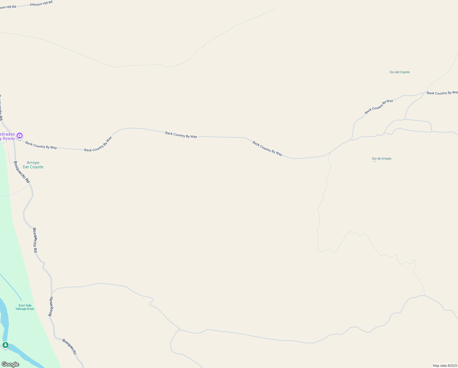 map of restaurants, bars, coffee shops, grocery stores, and more near in Socorro