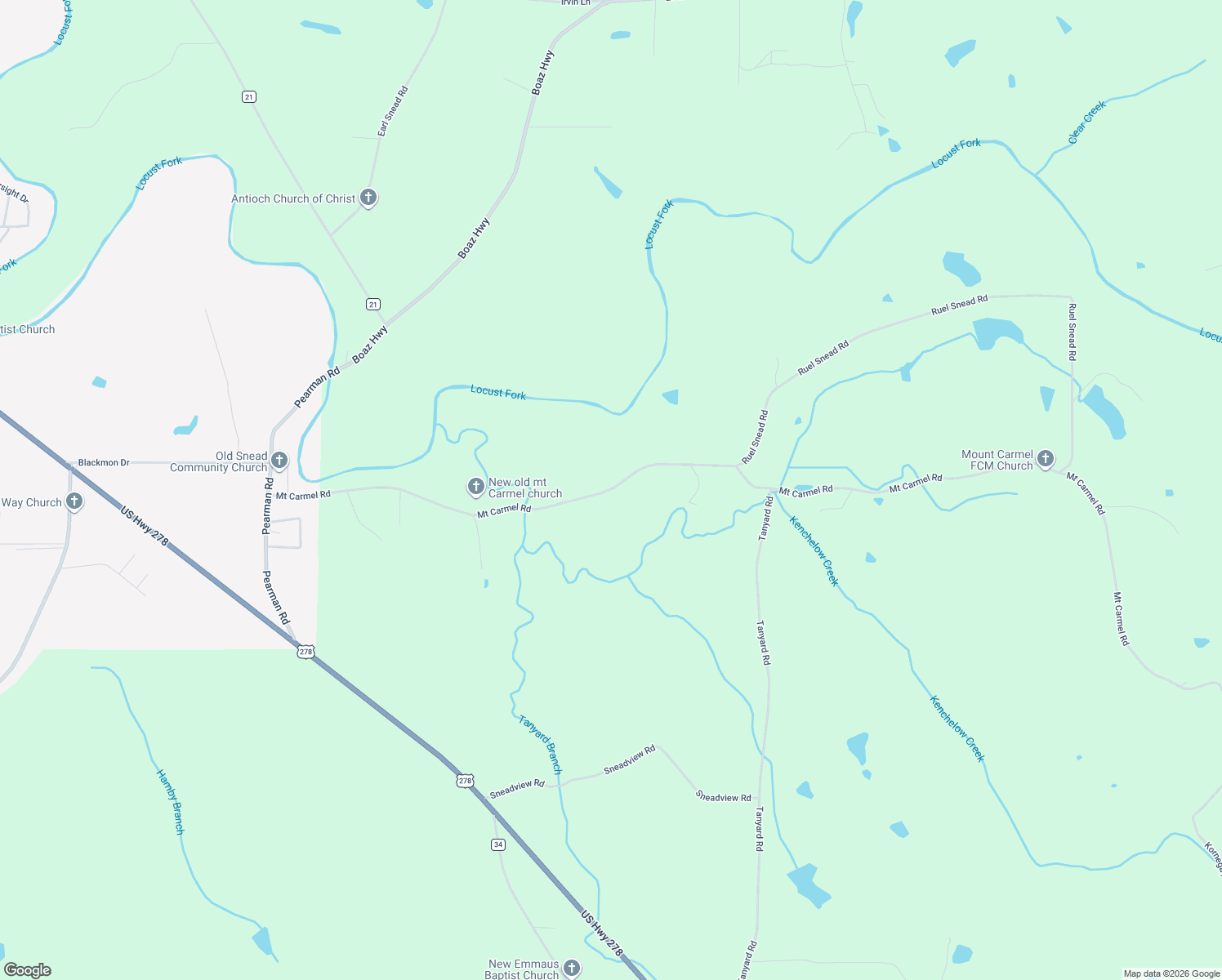 map of restaurants, bars, coffee shops, grocery stores, and more near 1074 Mount Carmel Road in Altoona