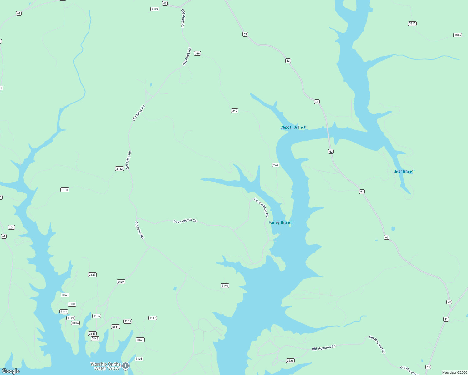 map of restaurants, bars, coffee shops, grocery stores, and more near Joy Road in Houston