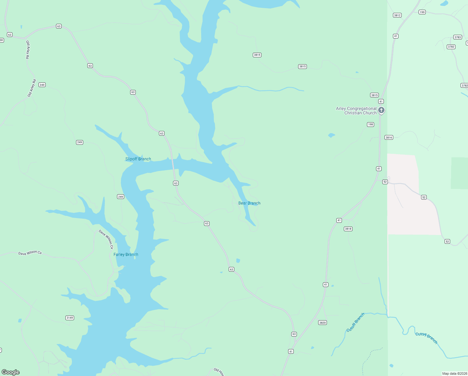 map of restaurants, bars, coffee shops, grocery stores, and more near 56 Legends Lane in Arley