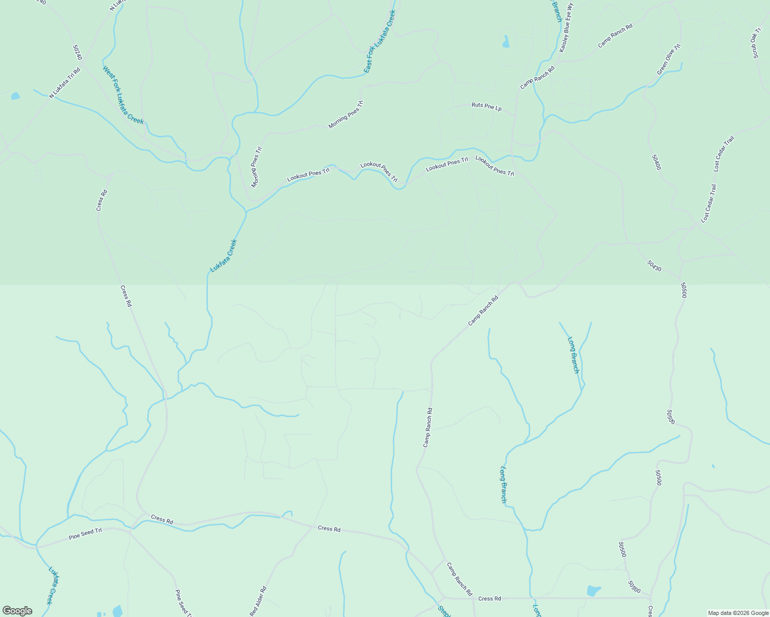 map of restaurants, bars, coffee shops, grocery stores, and more near in Broken Bow