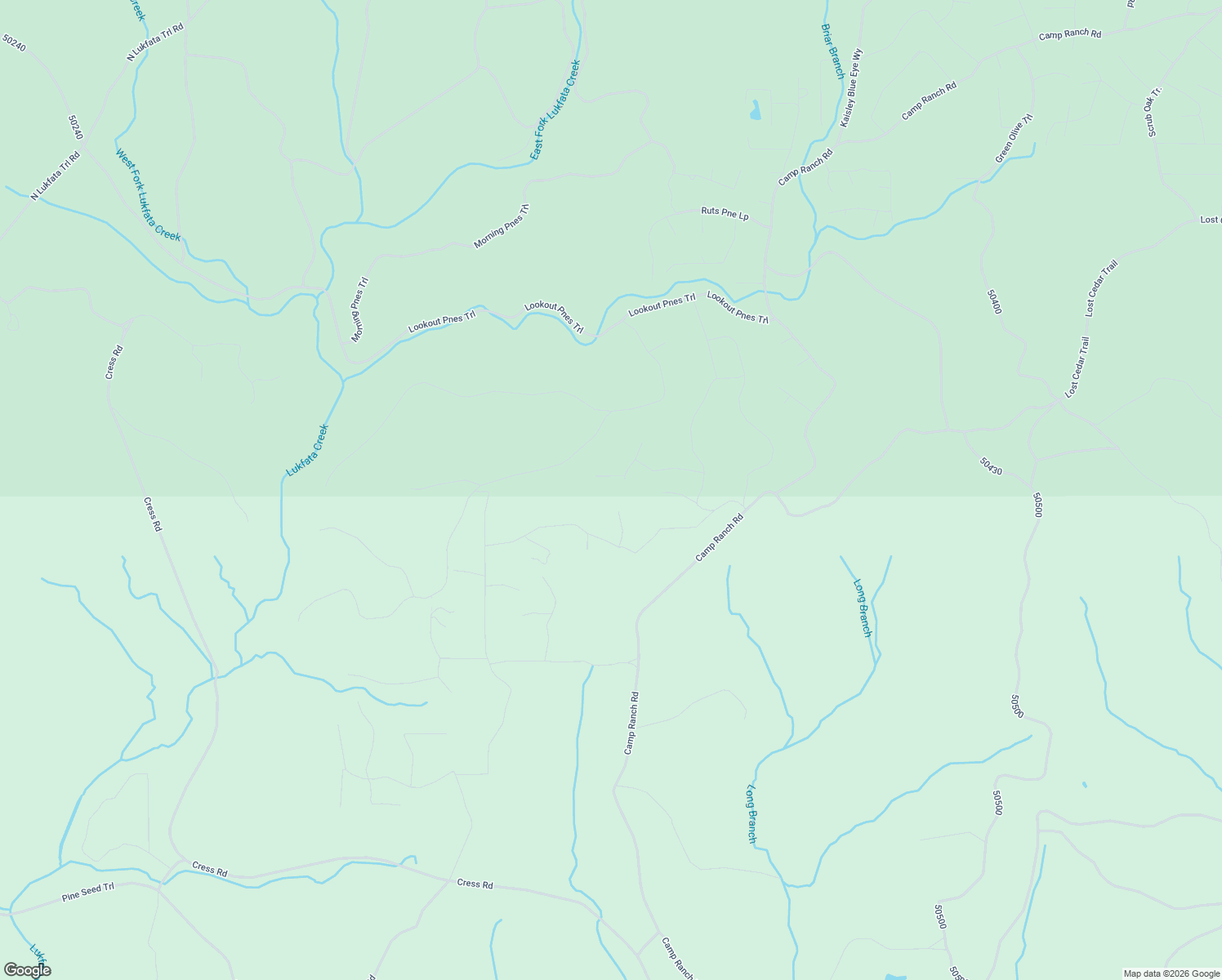 map of restaurants, bars, coffee shops, grocery stores, and more near in Broken Bow