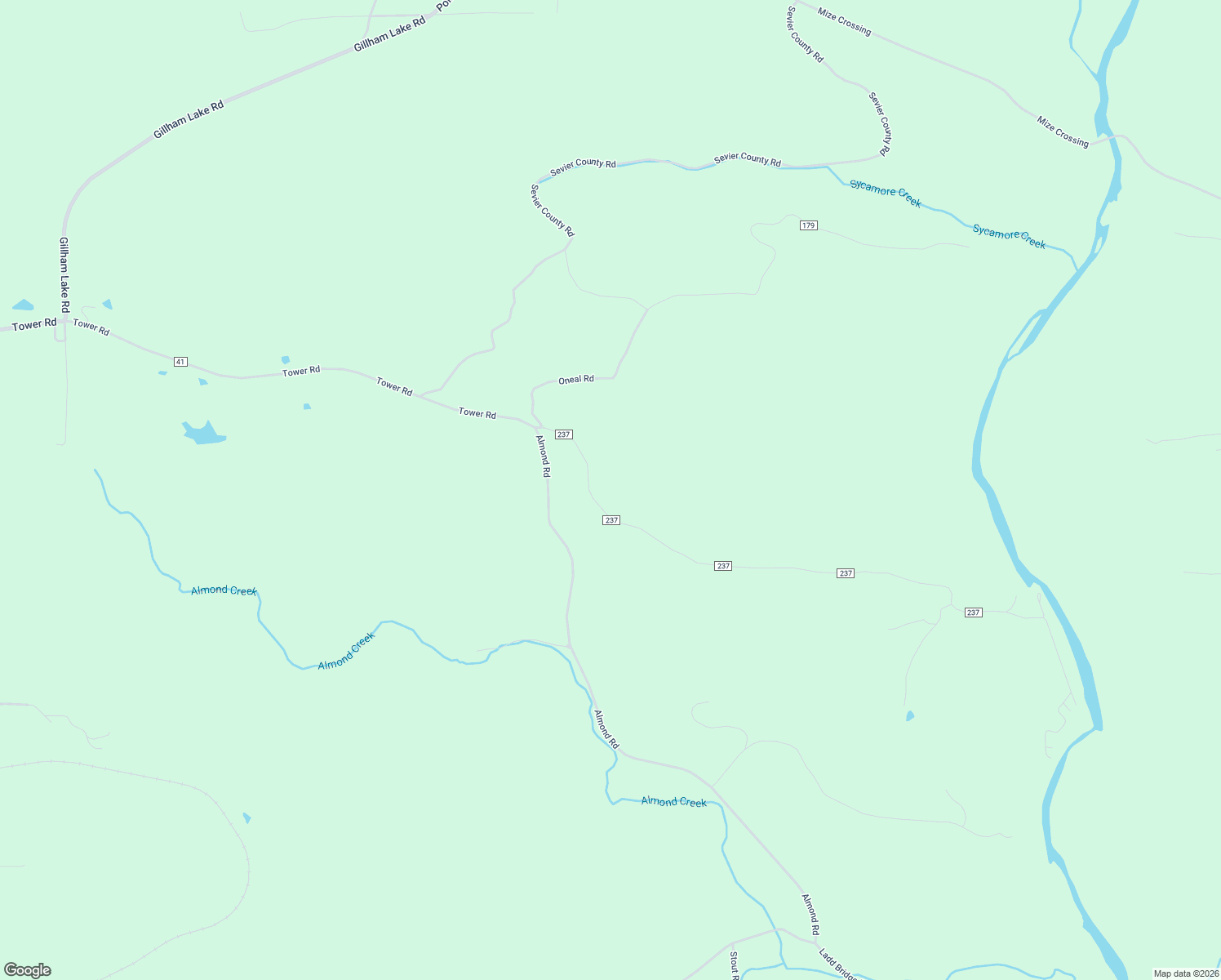 map of restaurants, bars, coffee shops, grocery stores, and more near 149 Clinton Crossing Road in Gillham