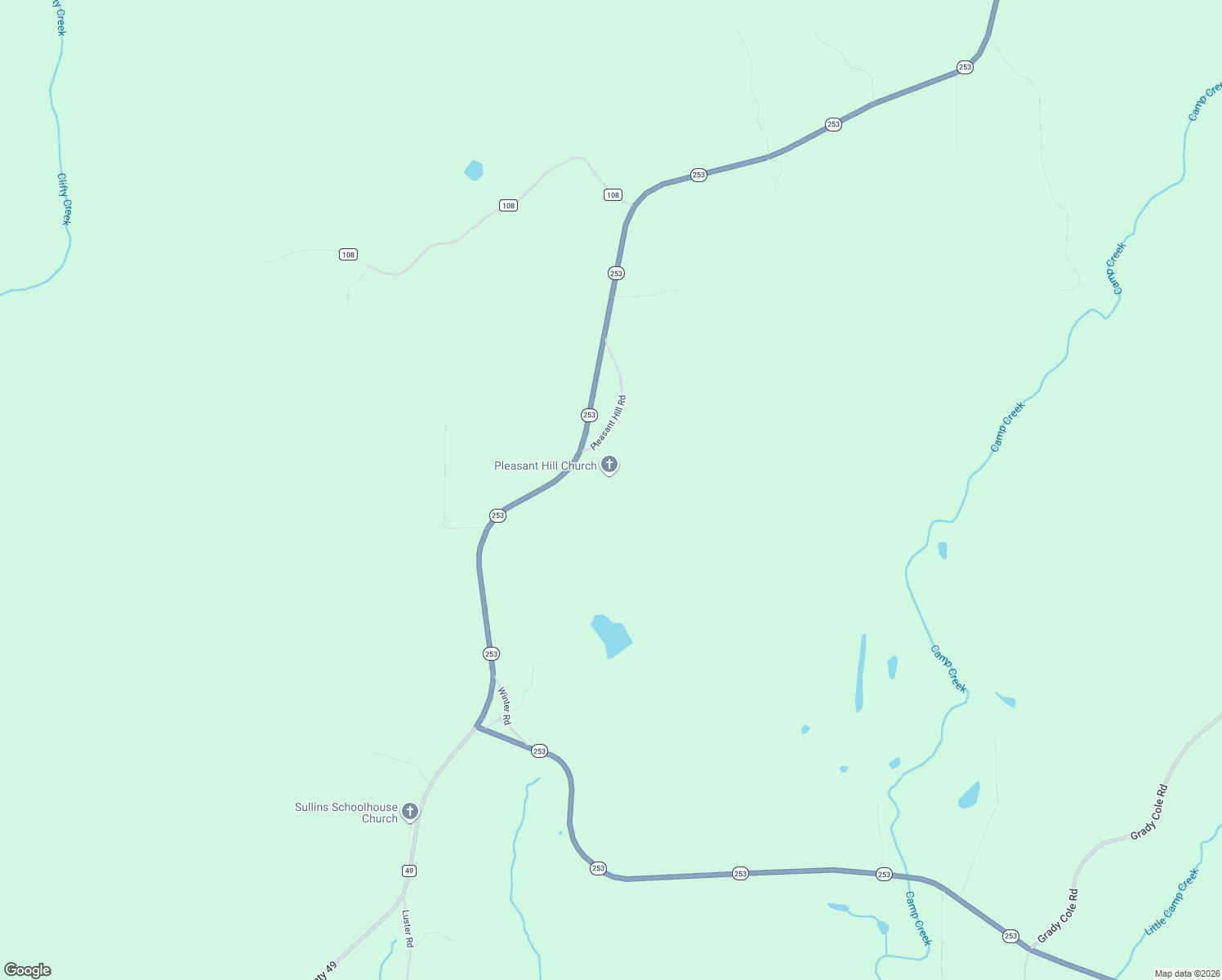 map of restaurants, bars, coffee shops, grocery stores, and more near in Hackleburg