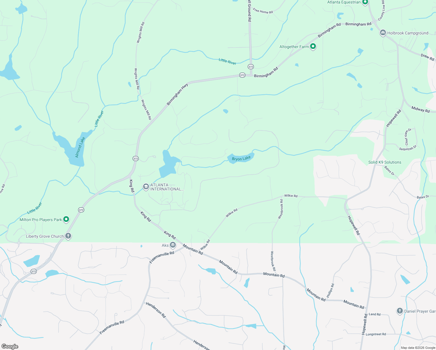 map of restaurants, bars, coffee shops, grocery stores, and more near 229 Traditions Drive in Alpharetta