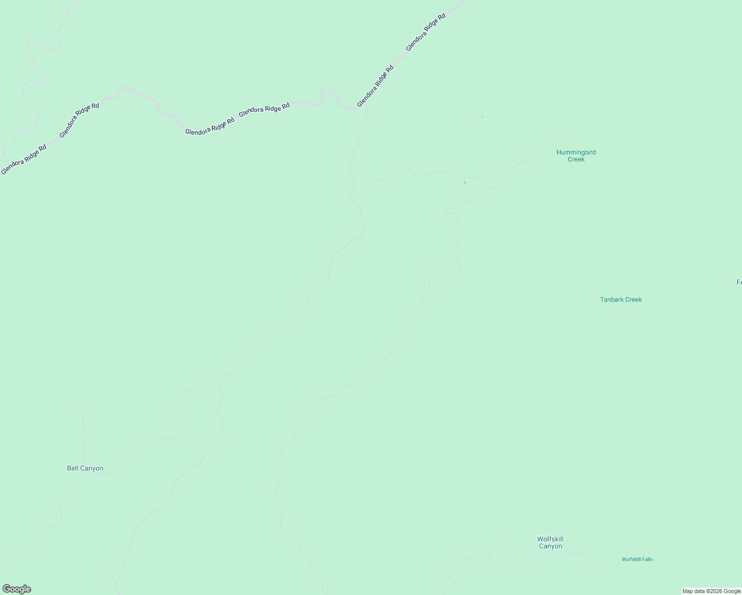 map of restaurants, bars, coffee shops, grocery stores, and more near 822 North Orange Grove Avenue in Los Angeles