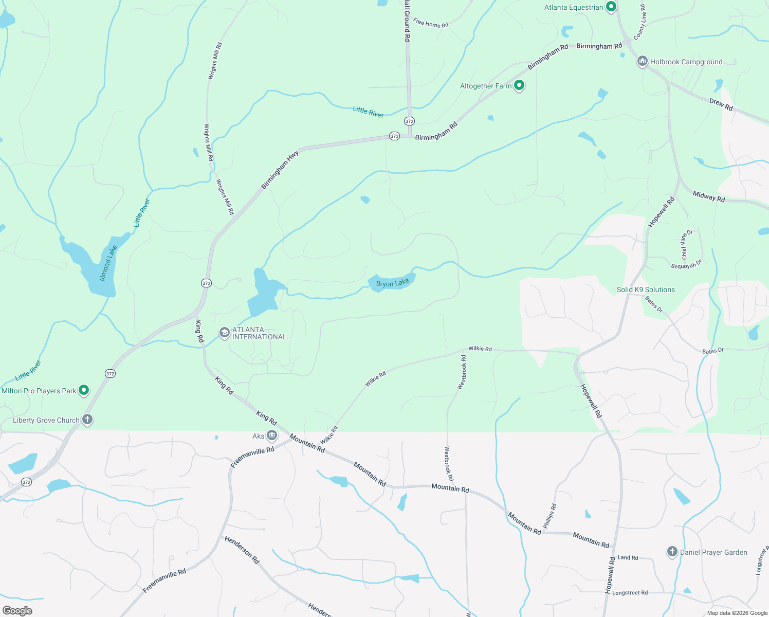 map of restaurants, bars, coffee shops, grocery stores, and more near 239 Traditions Drive in Alpharetta