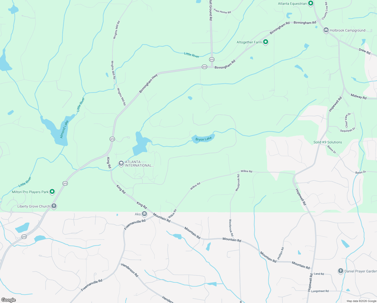 map of restaurants, bars, coffee shops, grocery stores, and more near 229 Traditions Drive in Alpharetta