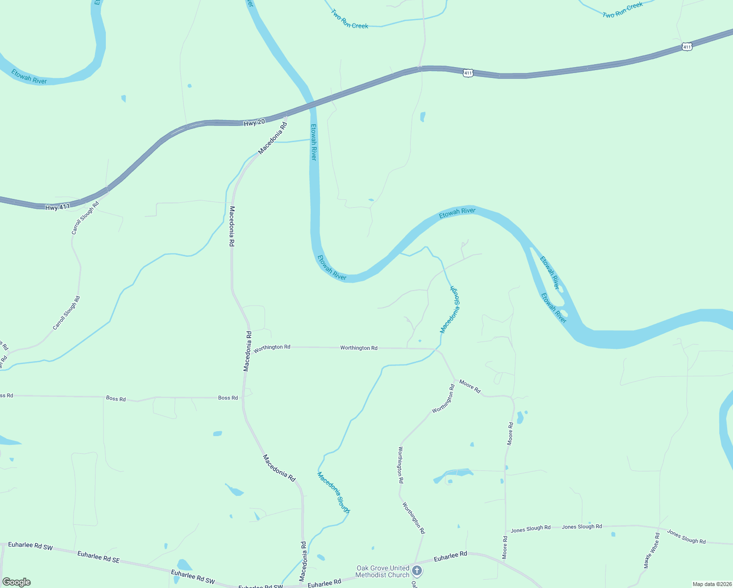 map of restaurants, bars, coffee shops, grocery stores, and more near 30 Riverwood Cove in Kingston