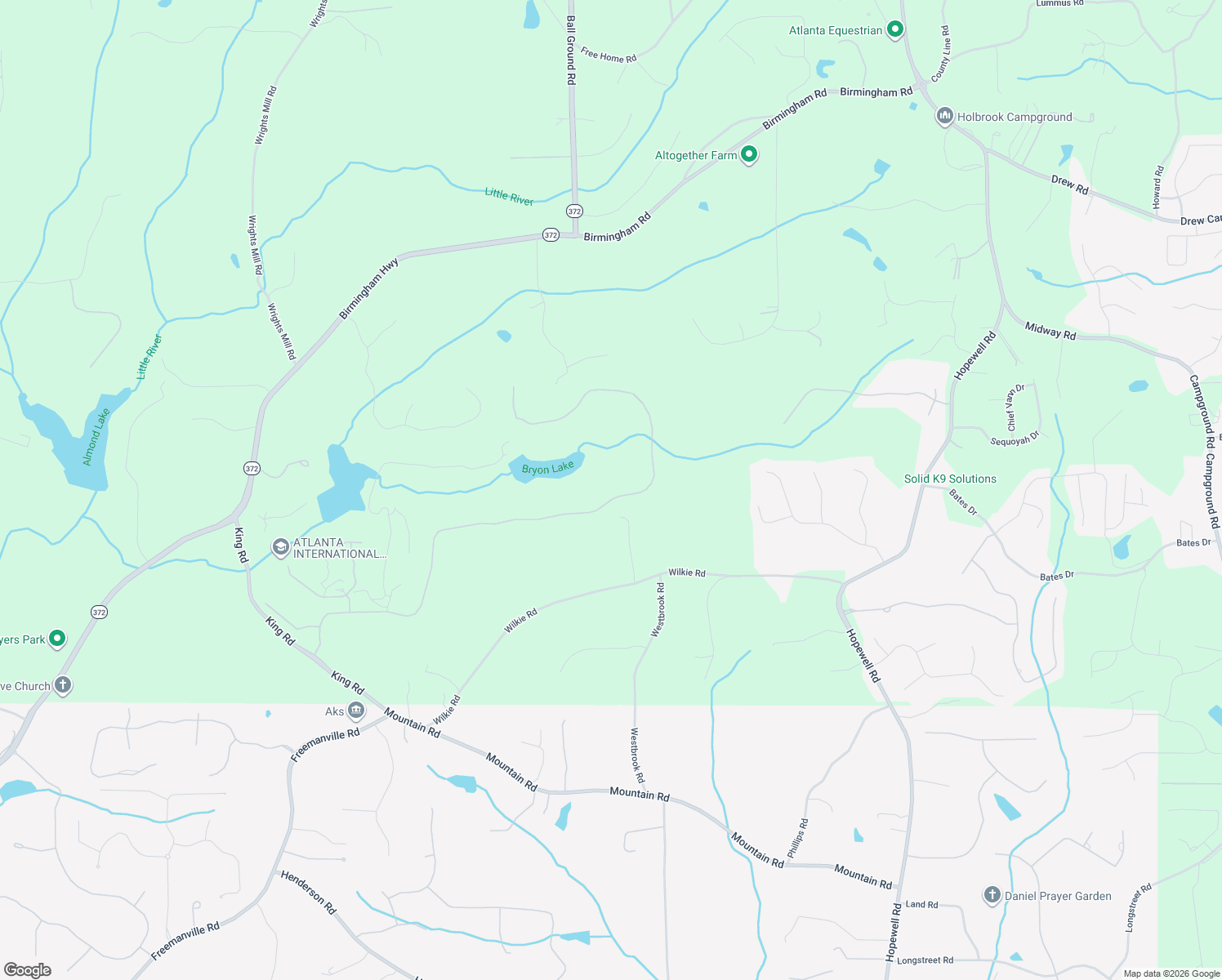 map of restaurants, bars, coffee shops, grocery stores, and more near 253 Traditions Drive in Alpharetta