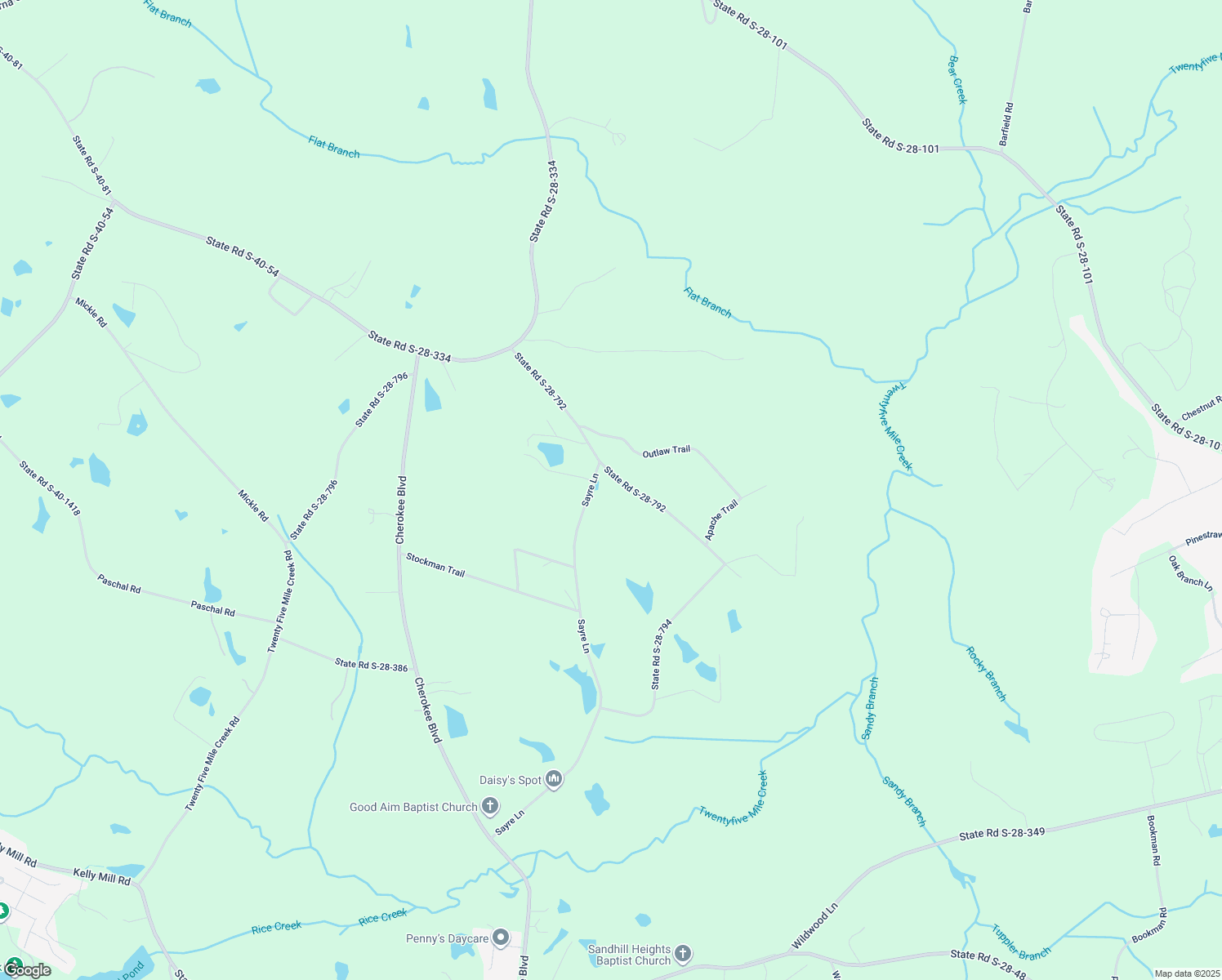 map of restaurants, bars, coffee shops, grocery stores, and more near 1044 Sayre Lane in Elgin
