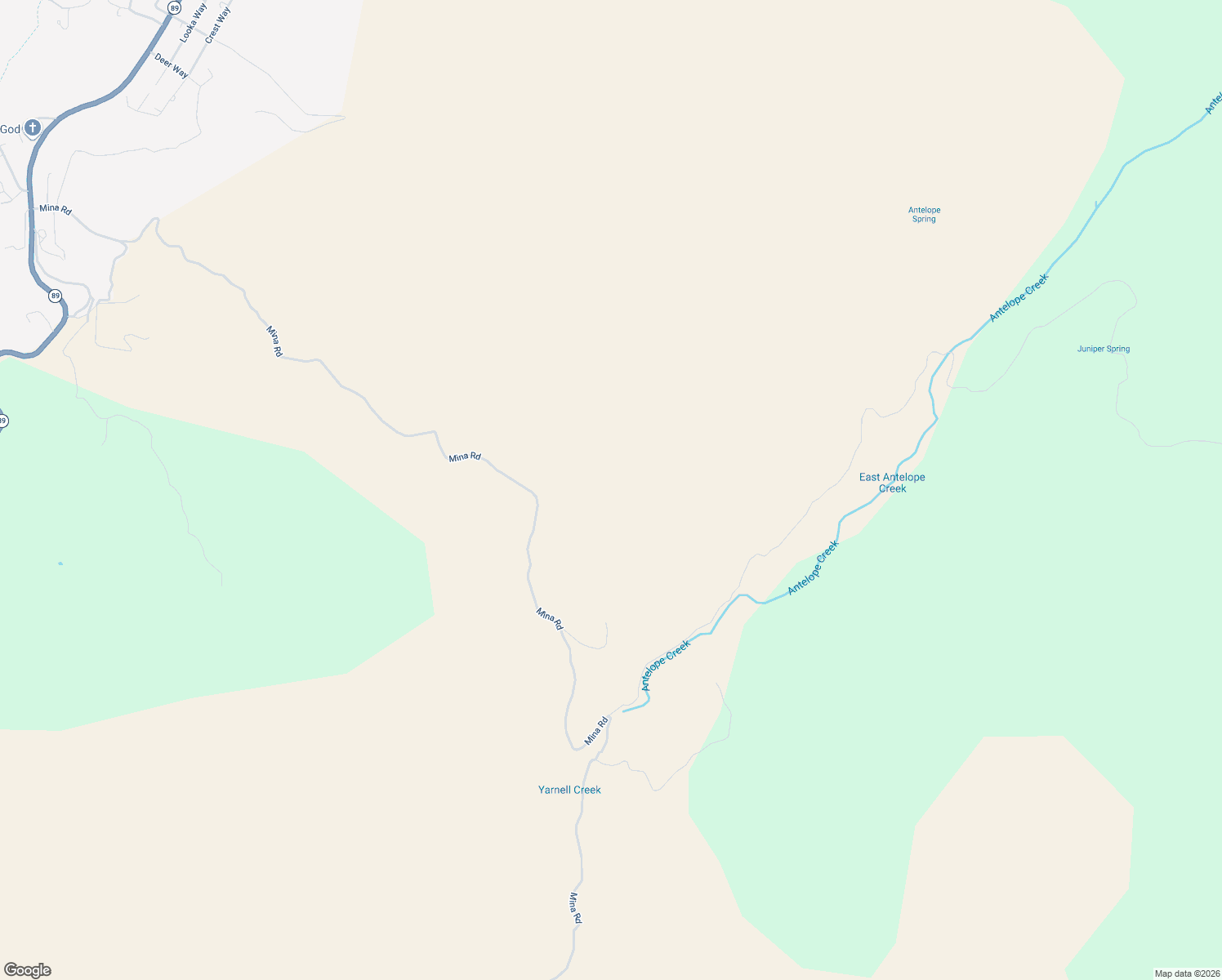map of restaurants, bars, coffee shops, grocery stores, and more near 24250 South Placer Gold Lane in Congress