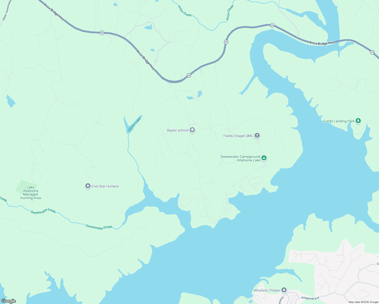 map of restaurants, bars, coffee shops, grocery stores, and more near 106 Hammond Drive in Canton